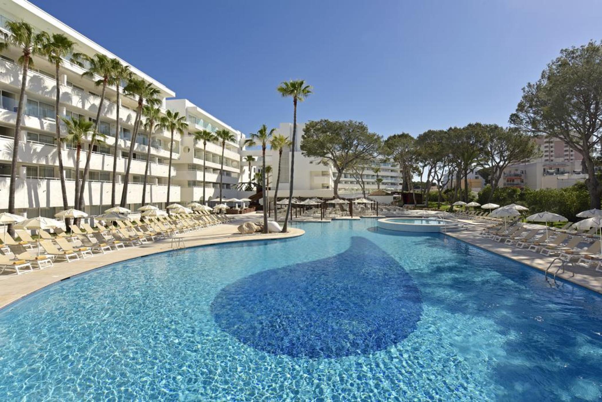 Grand Hotel Palace