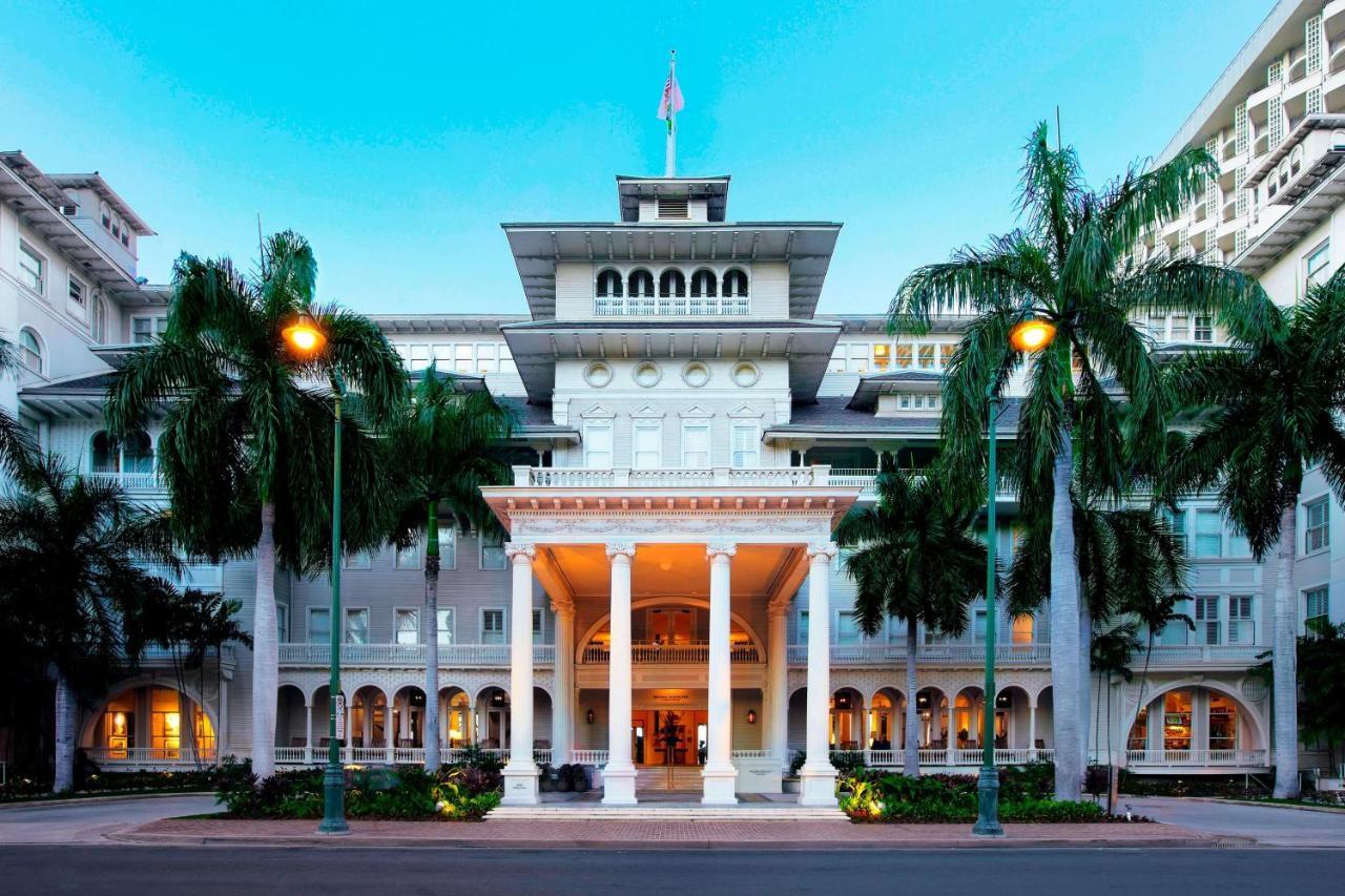 Grand Hotel Palace