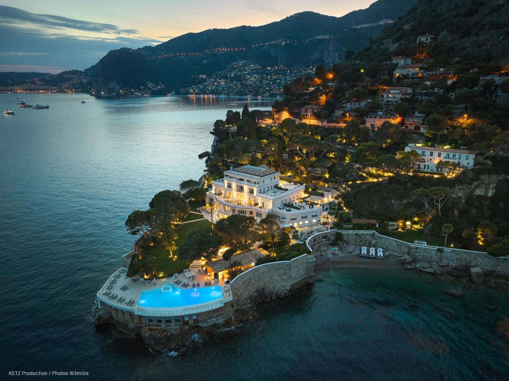 Grand Hotel Palace