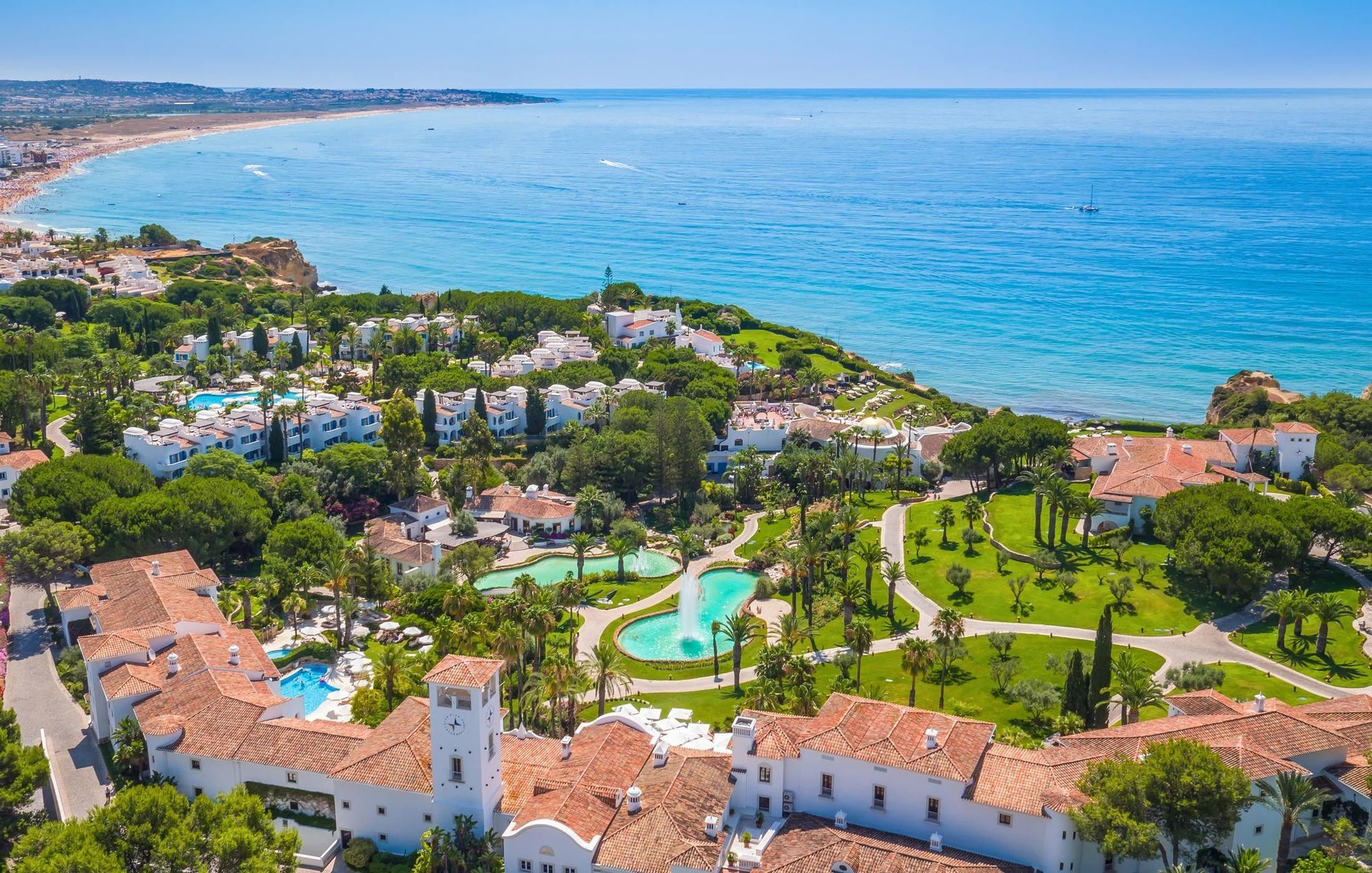 Grand Hotel Palace