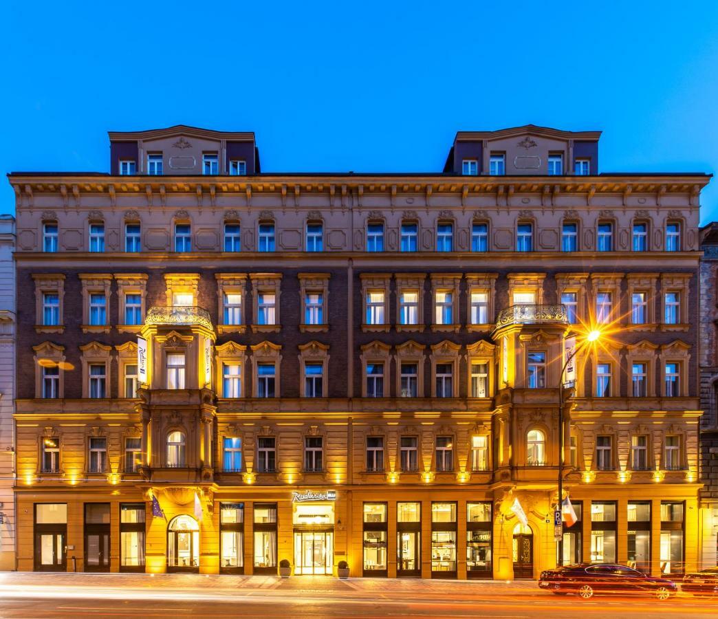 Grand Hotel Palace