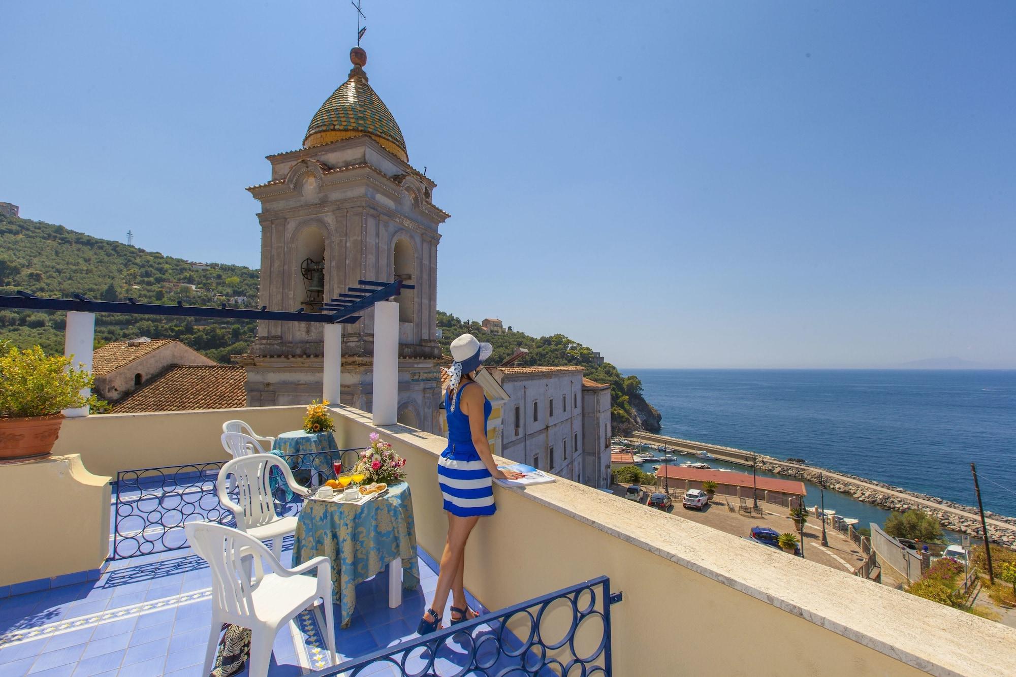 Grand Hotel Palace