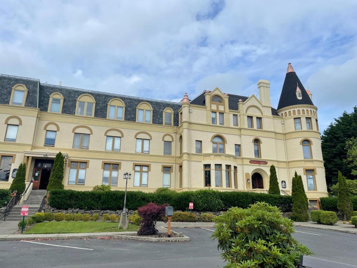 Grand Hotel Palace