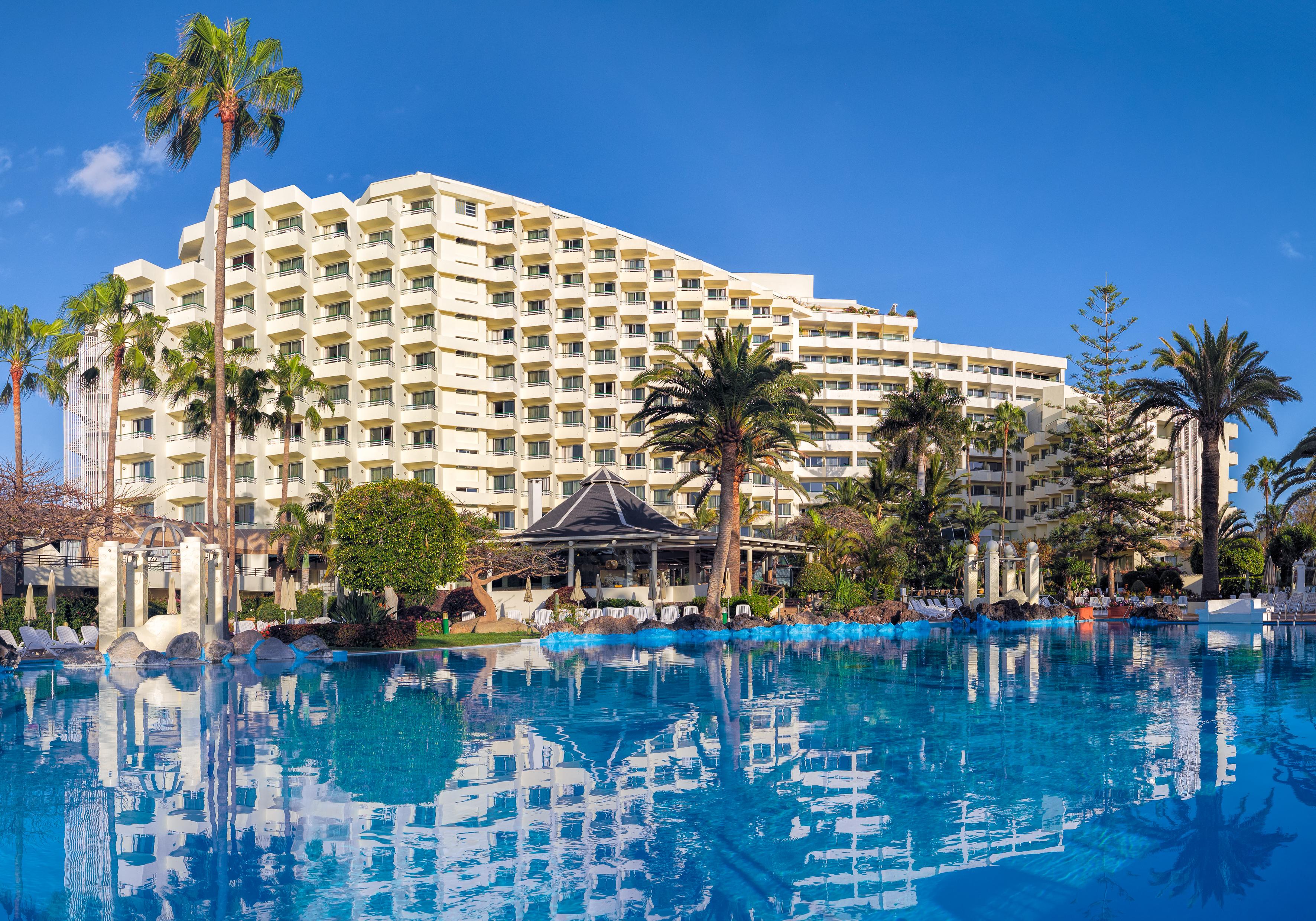 Grand Hotel Palace