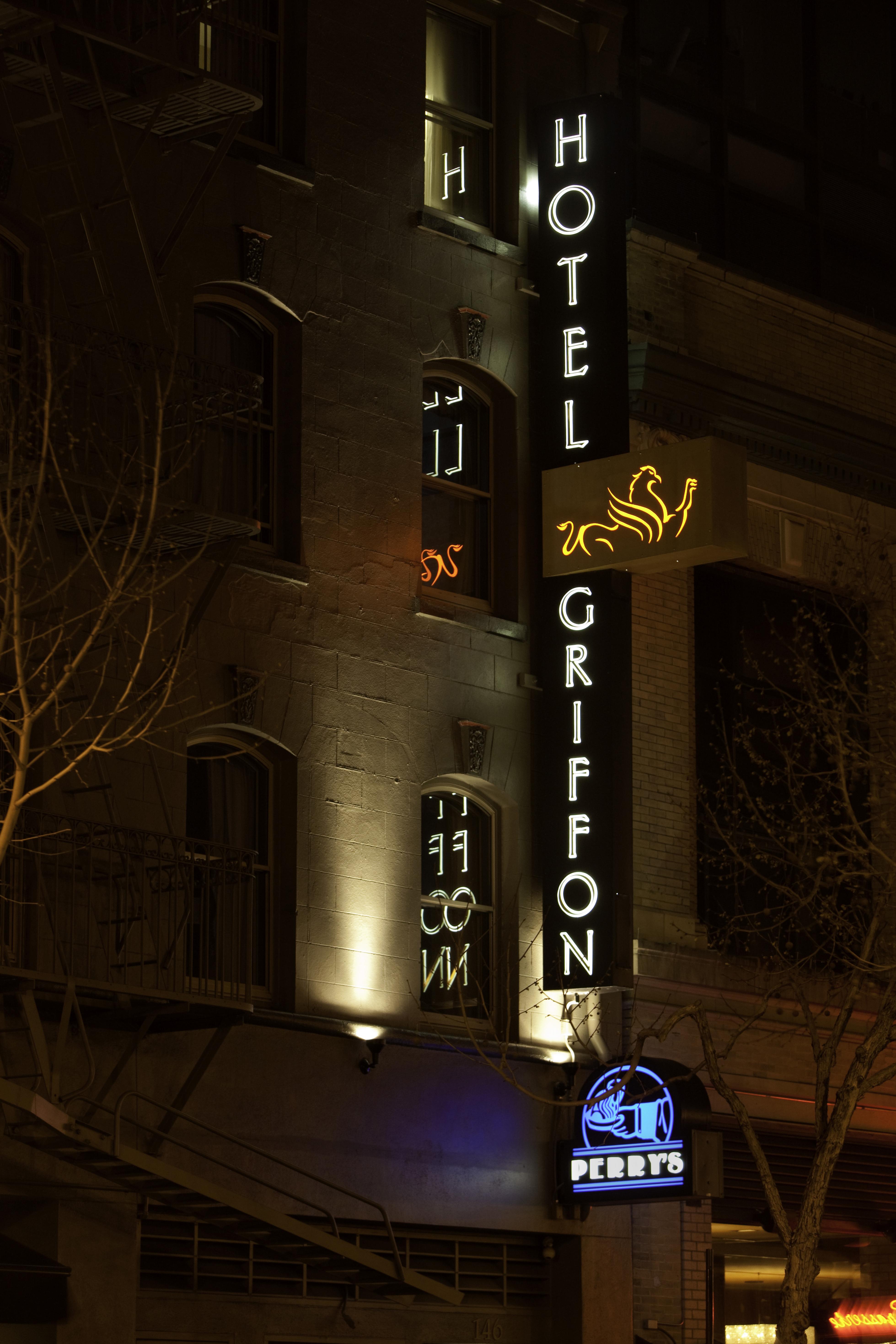 Grand Hotel Palace