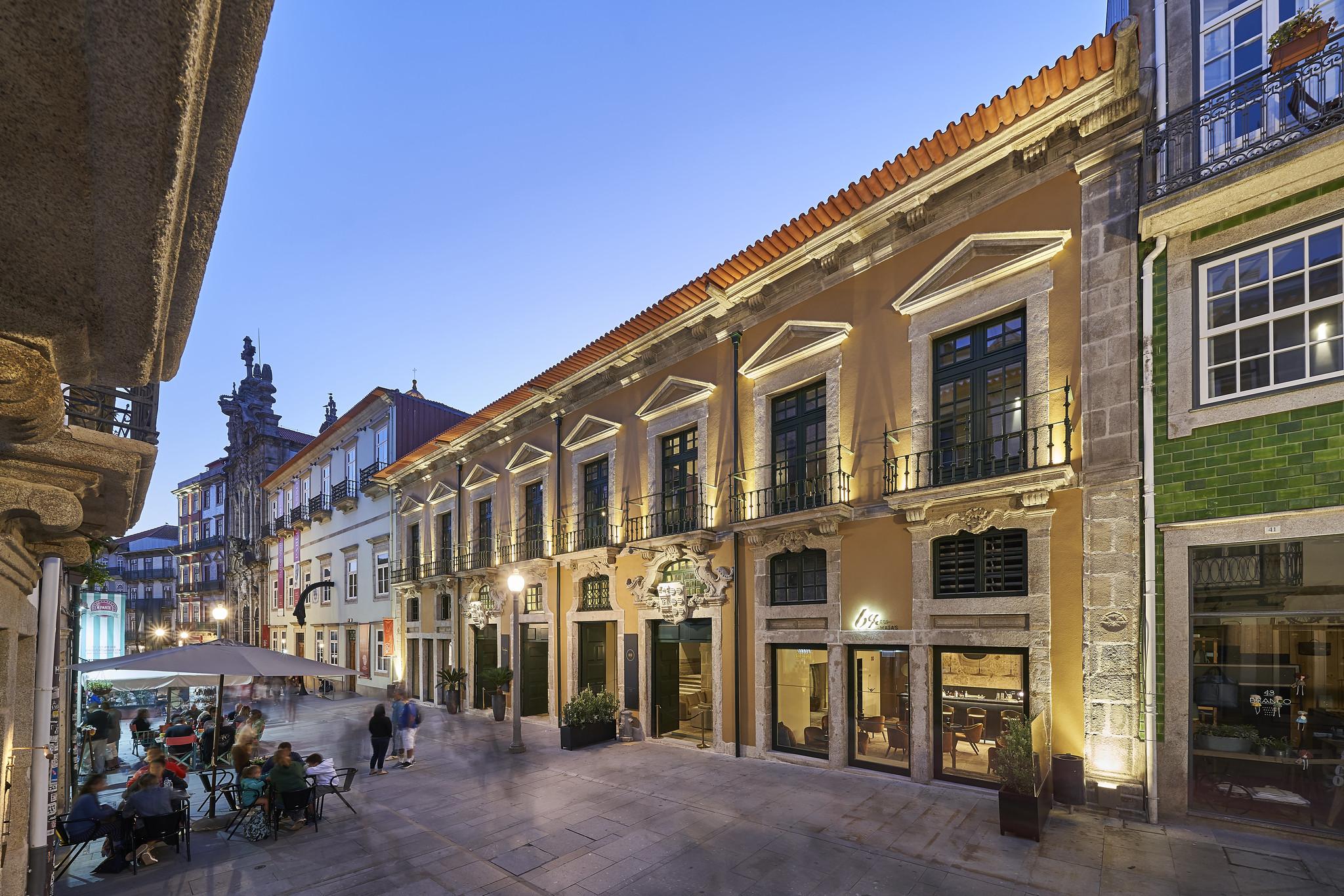 Grand Hotel Palace