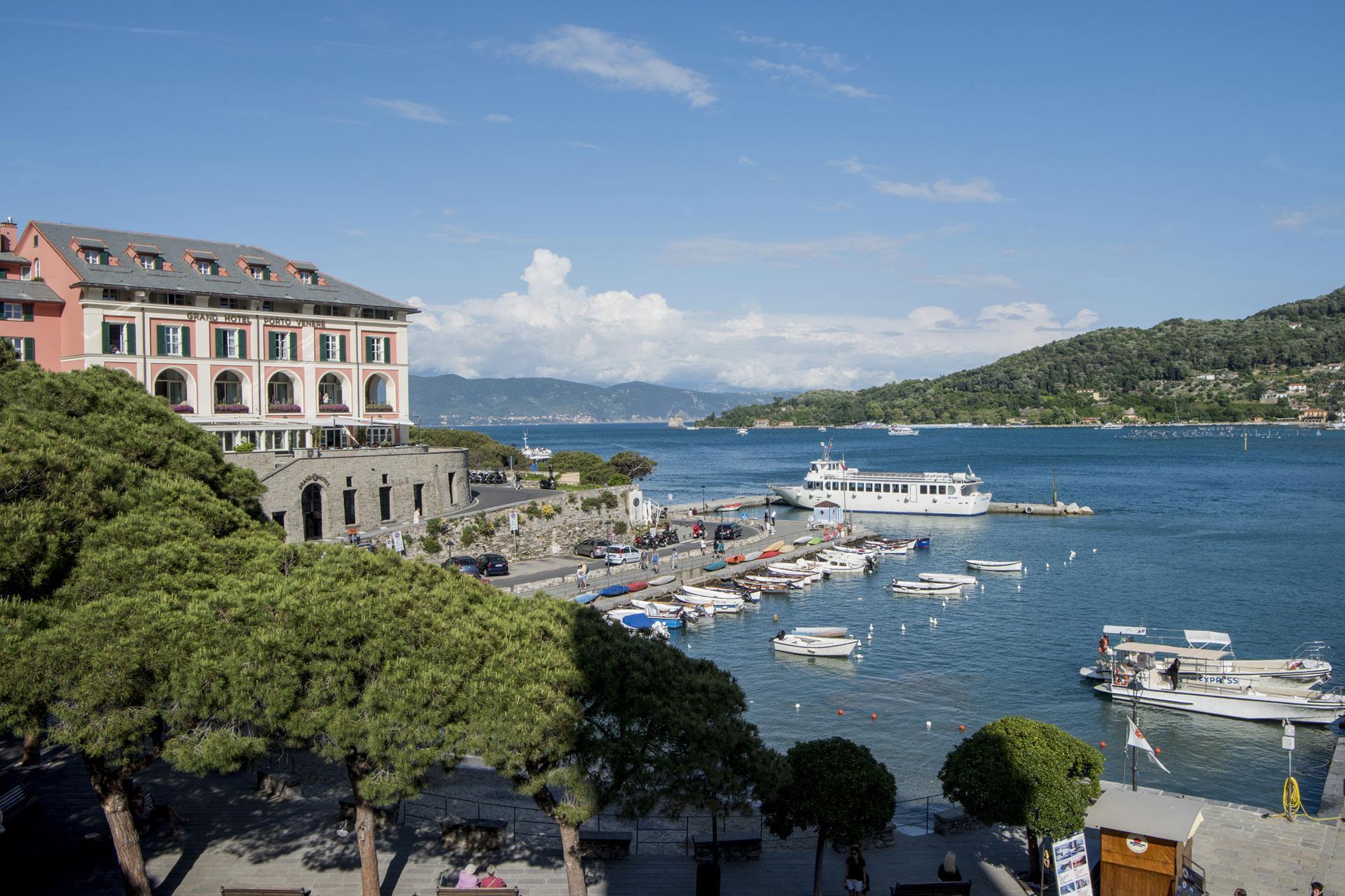Grand Hotel Palace