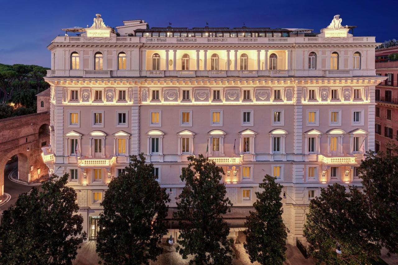 Grand Hotel Palace
