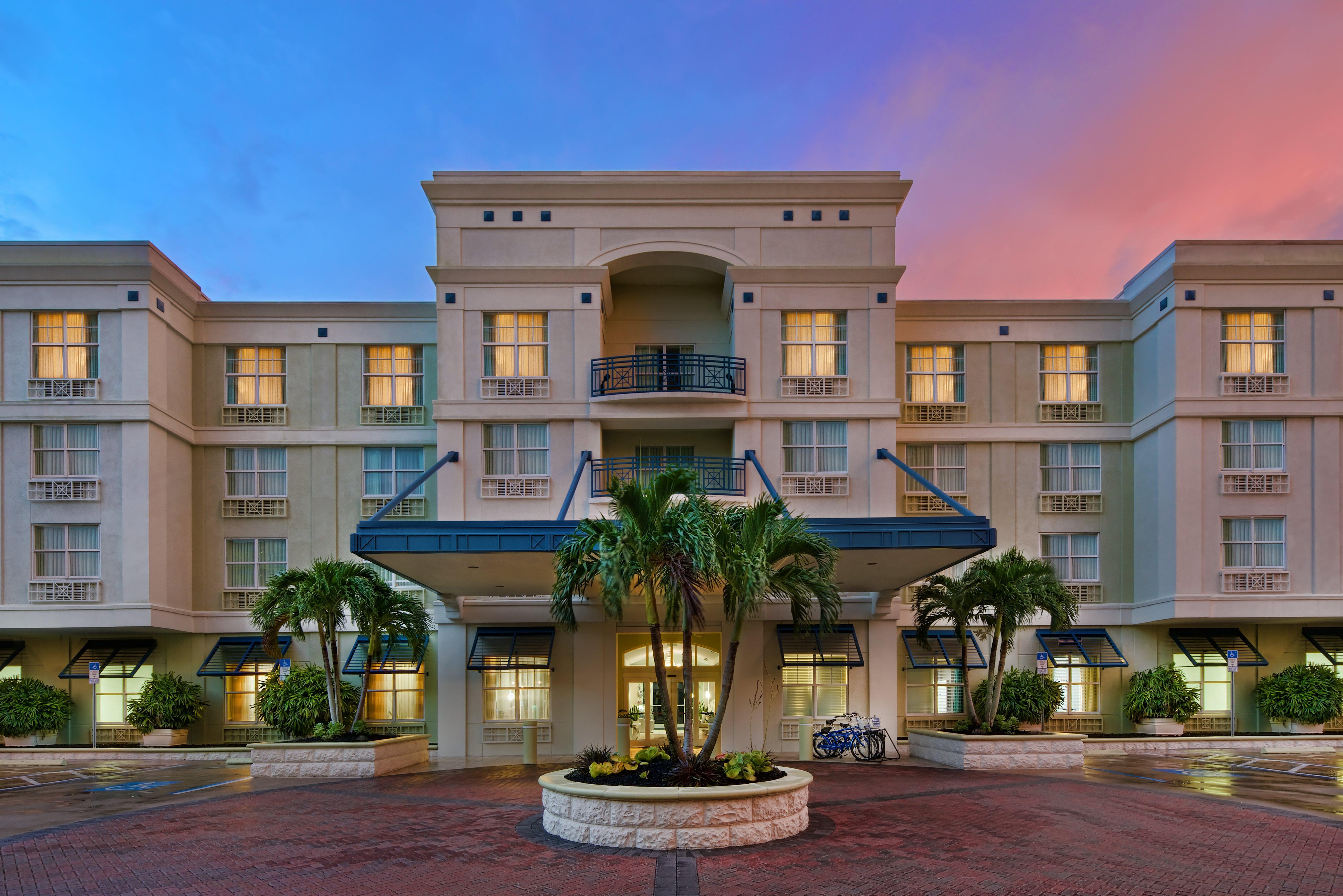 Grand Hotel Palace