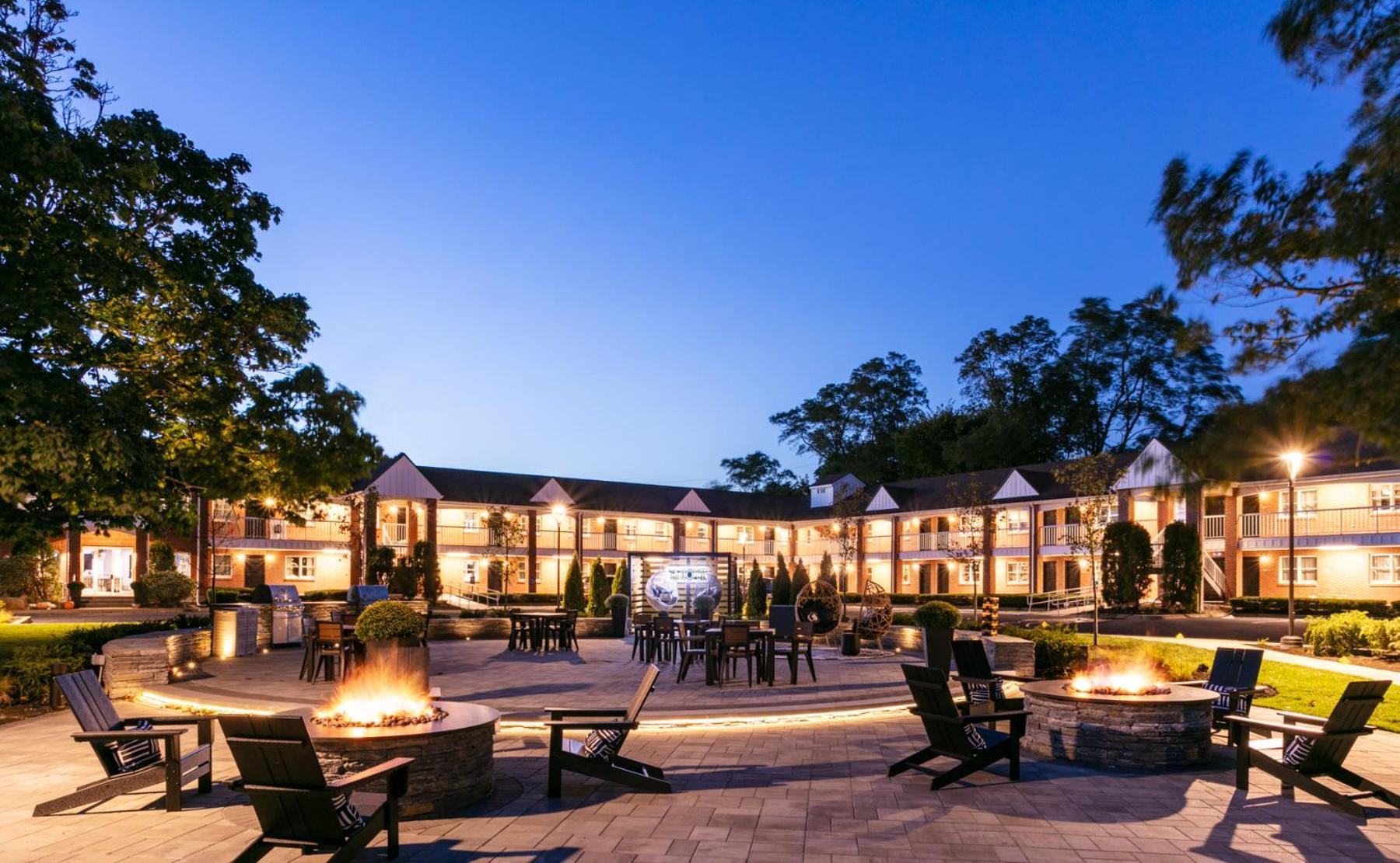 Grand Hotel Palace