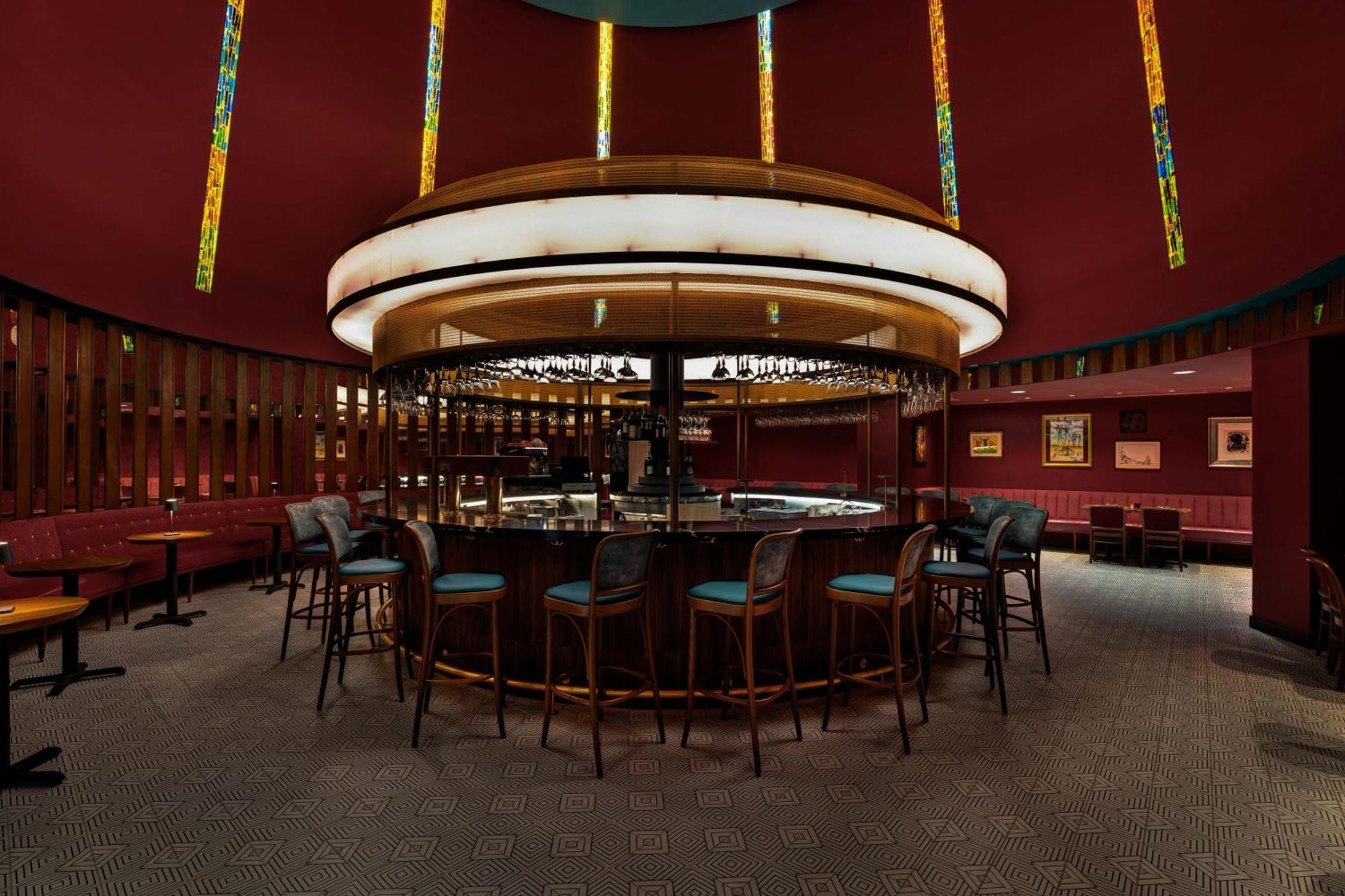 Grand Hotel Palace