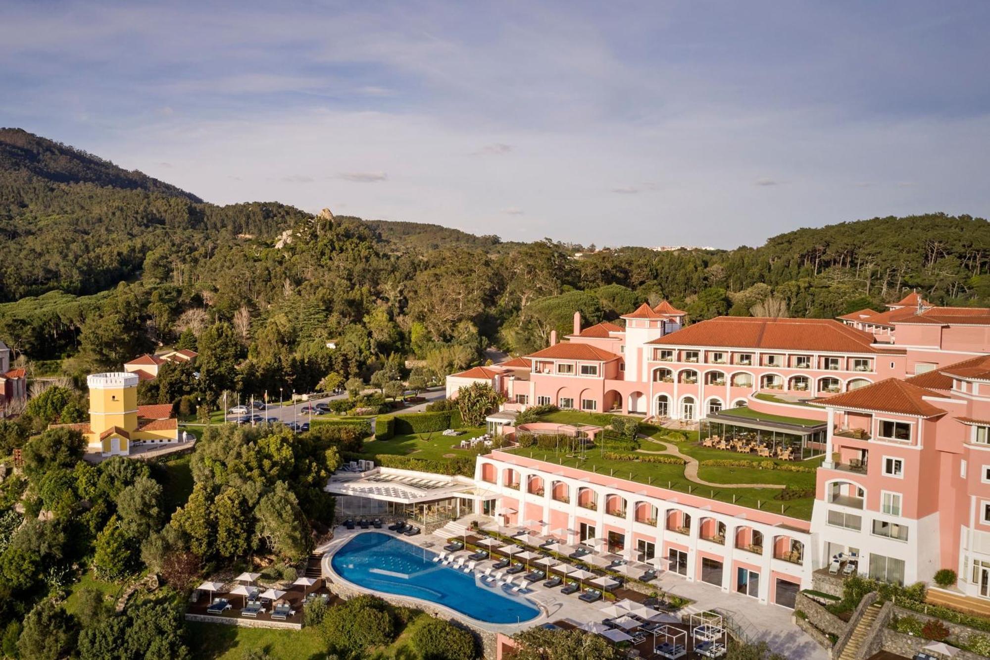 Grand Hotel Palace