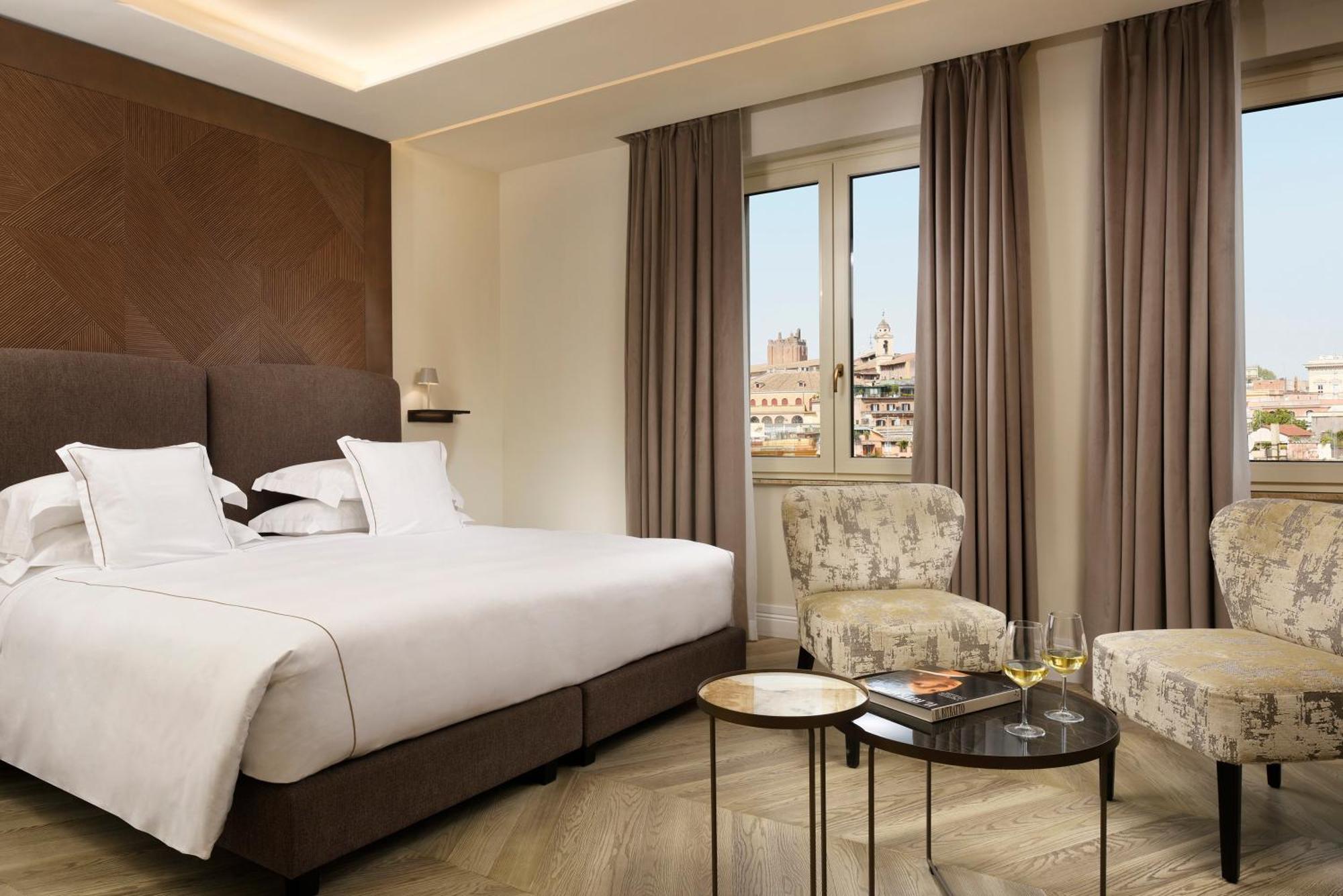 Grand Hotel Palace