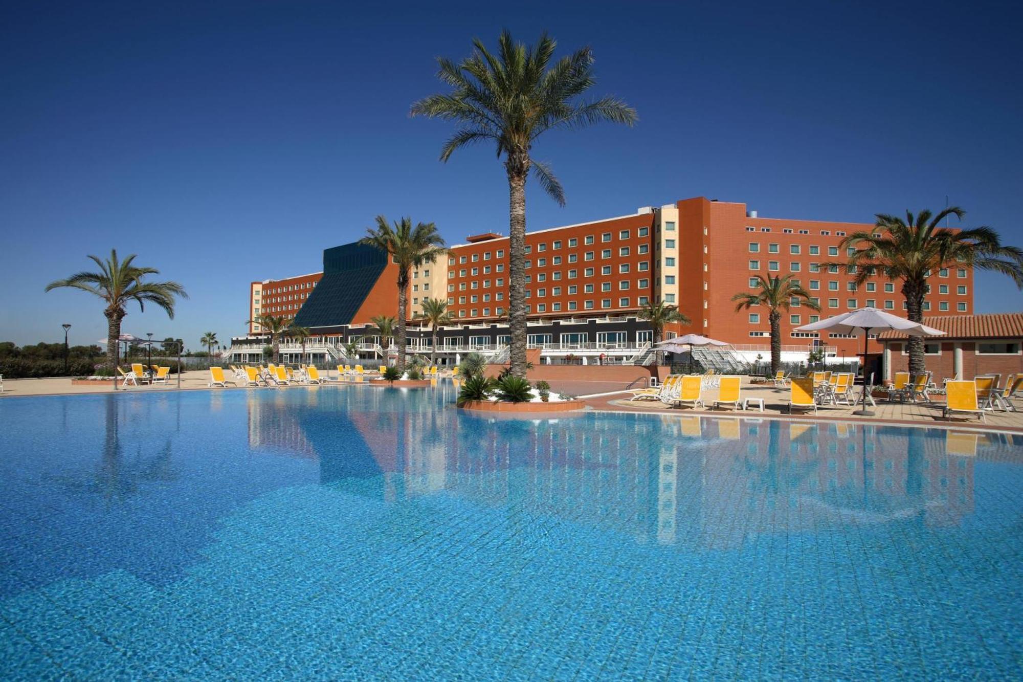 Grand Hotel Palace