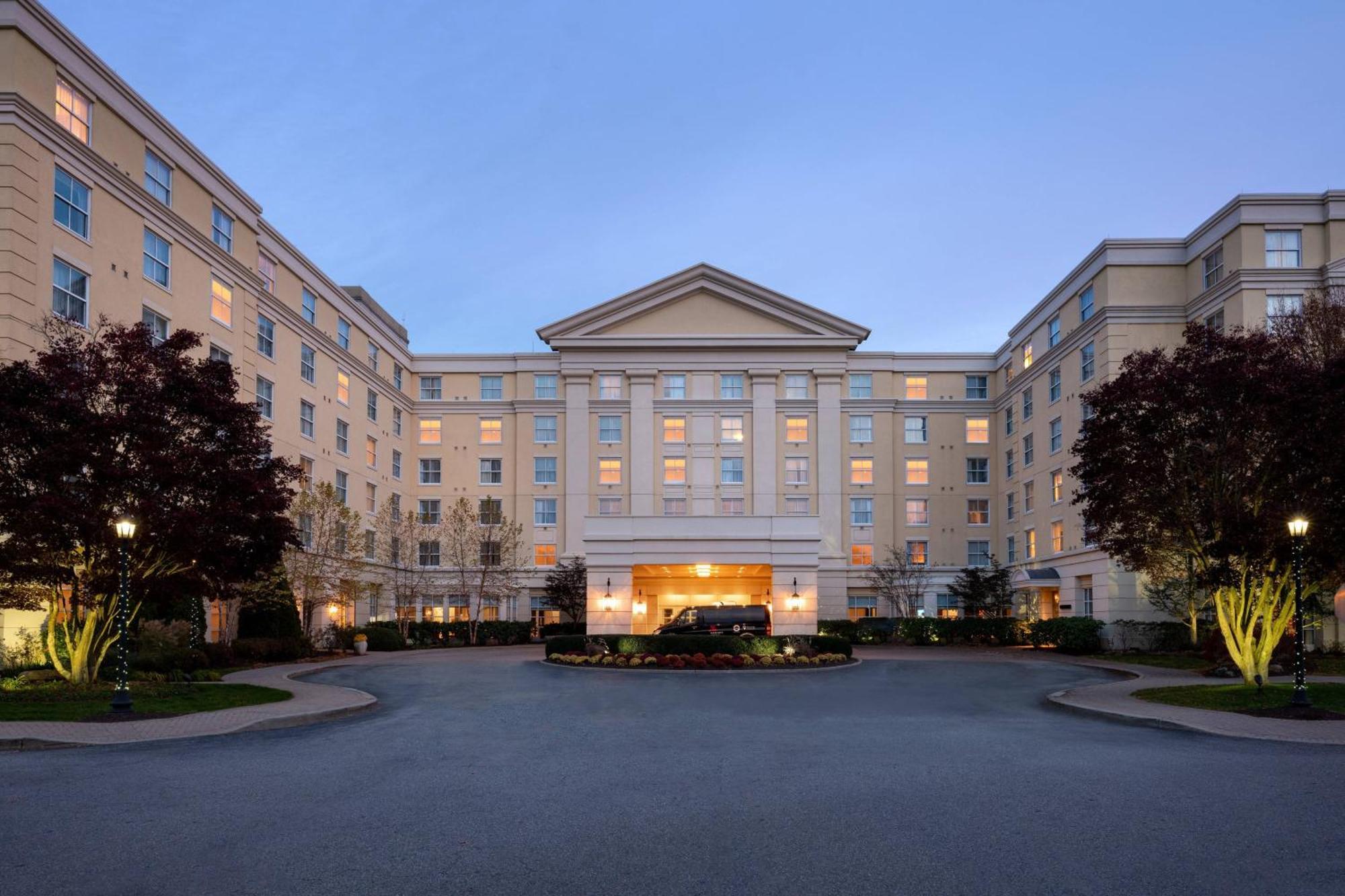 Grand Hotel Palace