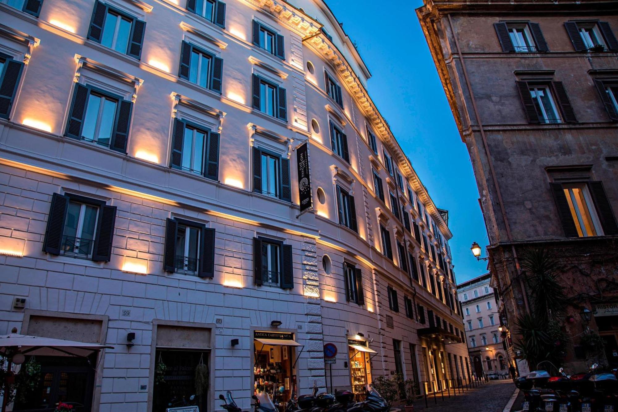 Grand Hotel Palace