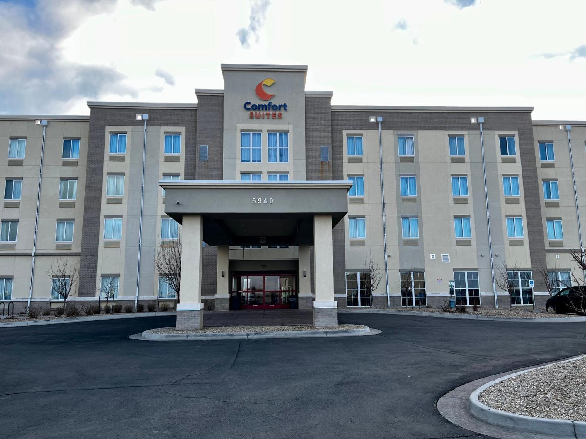 Grand Hotel Palace