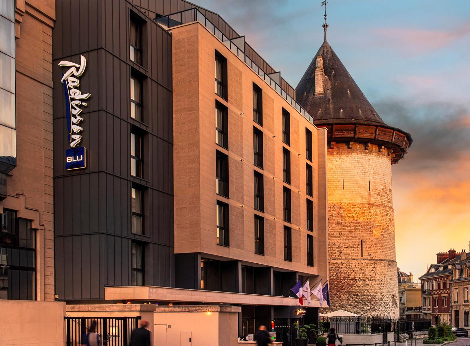 Grand Hotel Palace