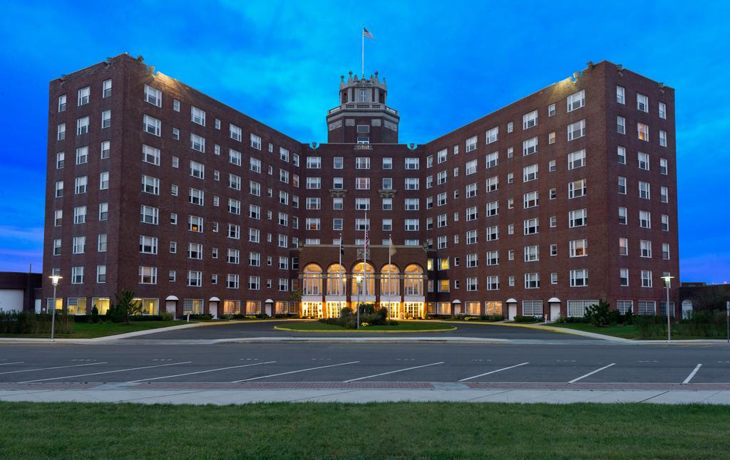 Grand Hotel Palace
