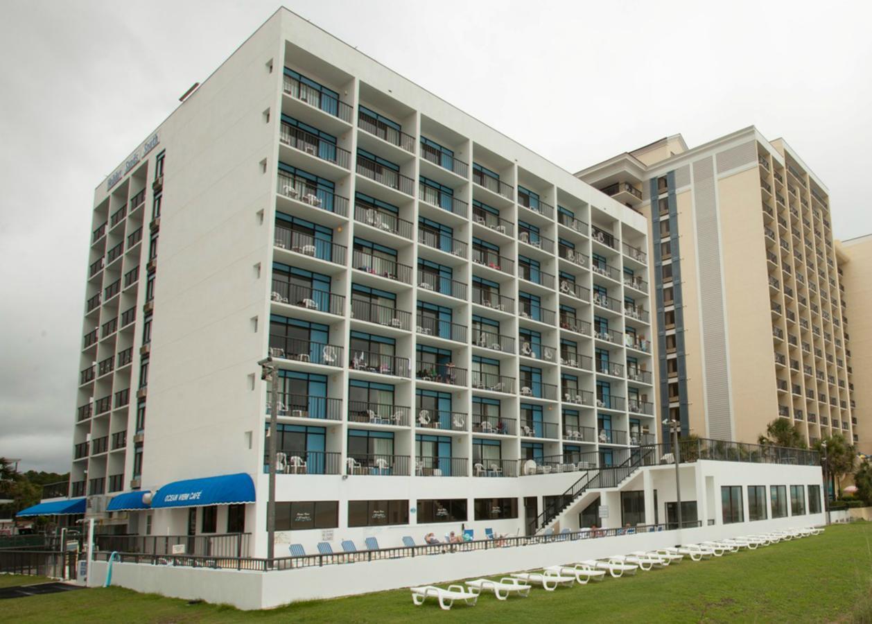 Grand Hotel Palace