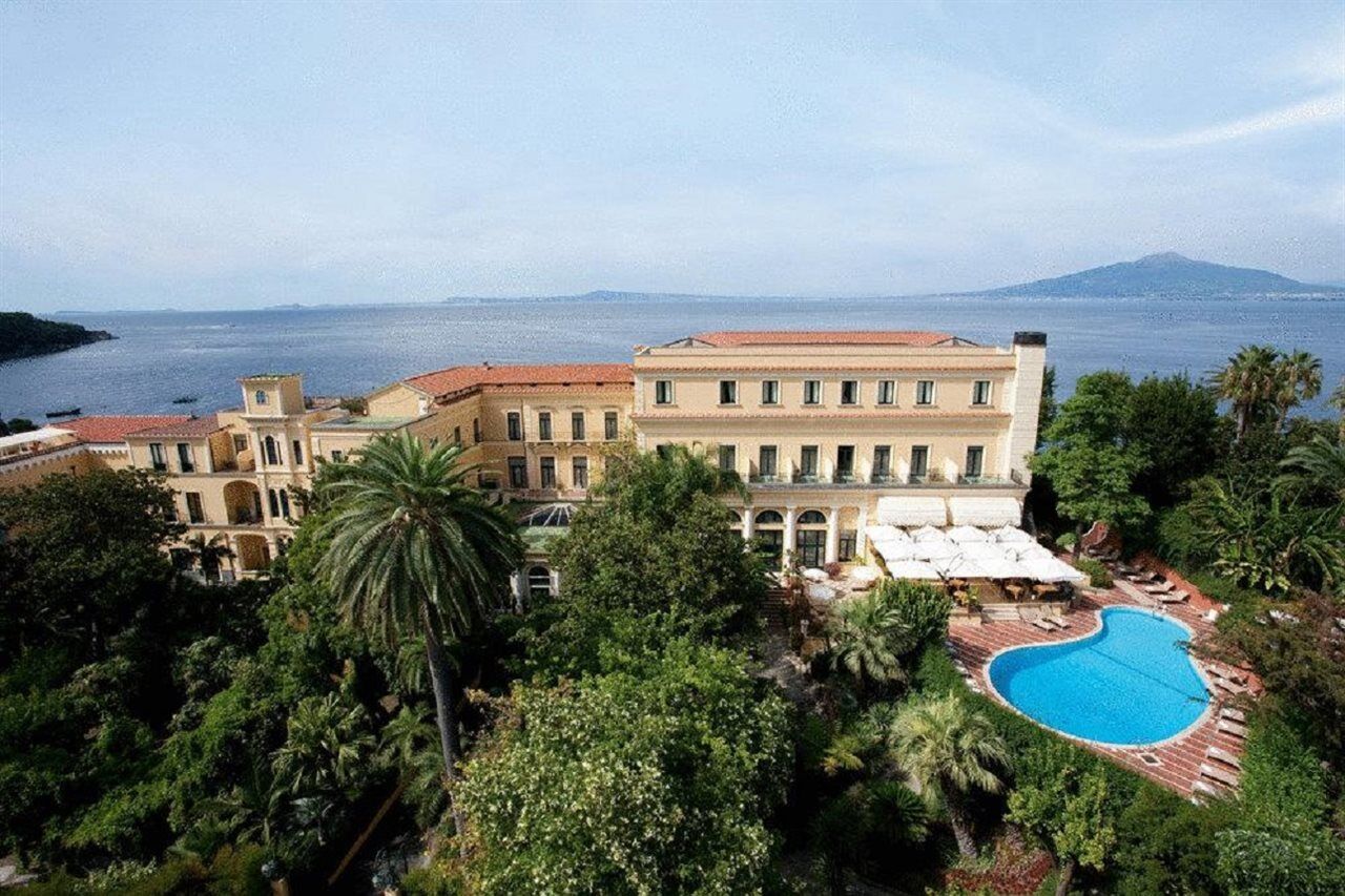 Grand Hotel Palace