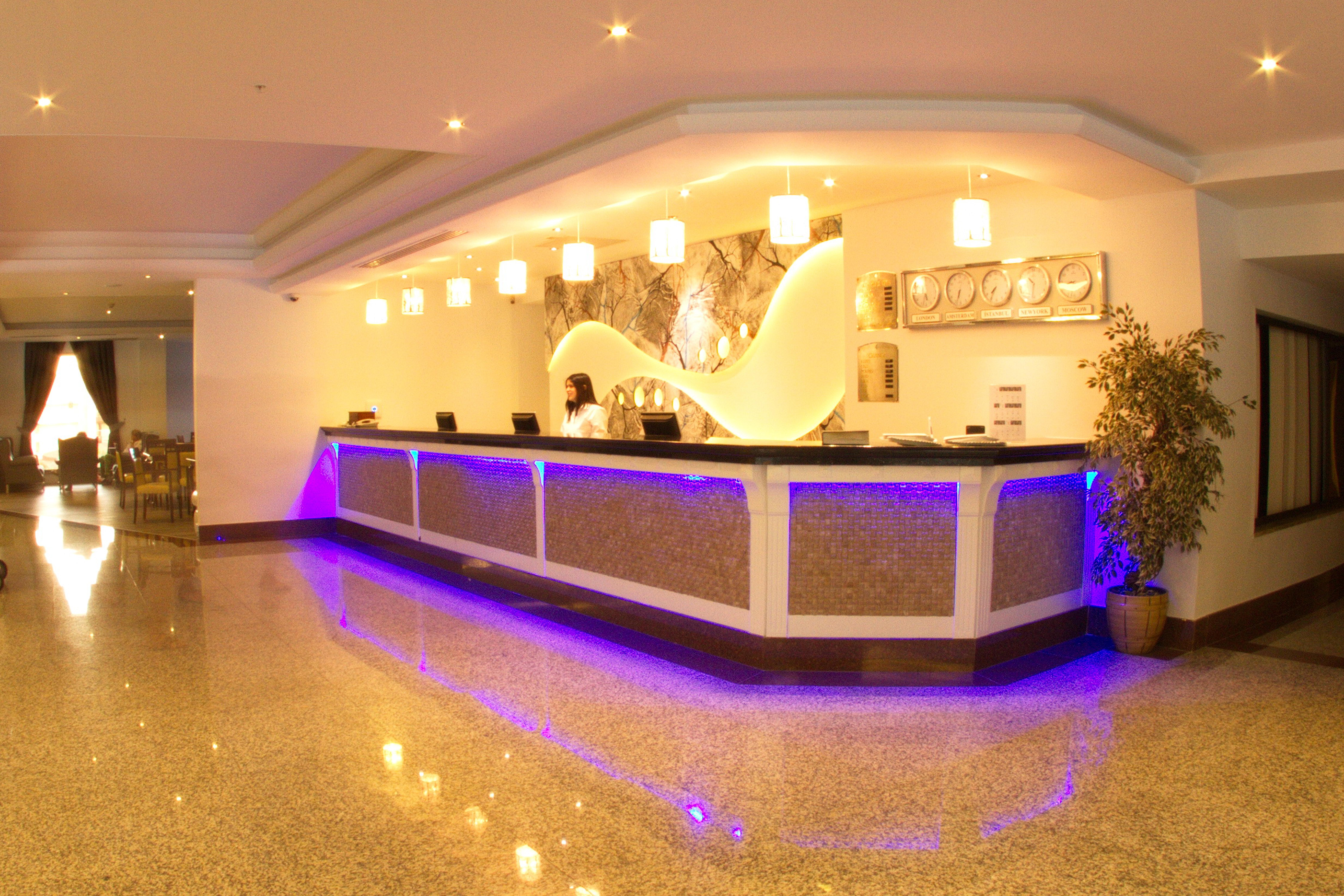 Grand Hotel Palace