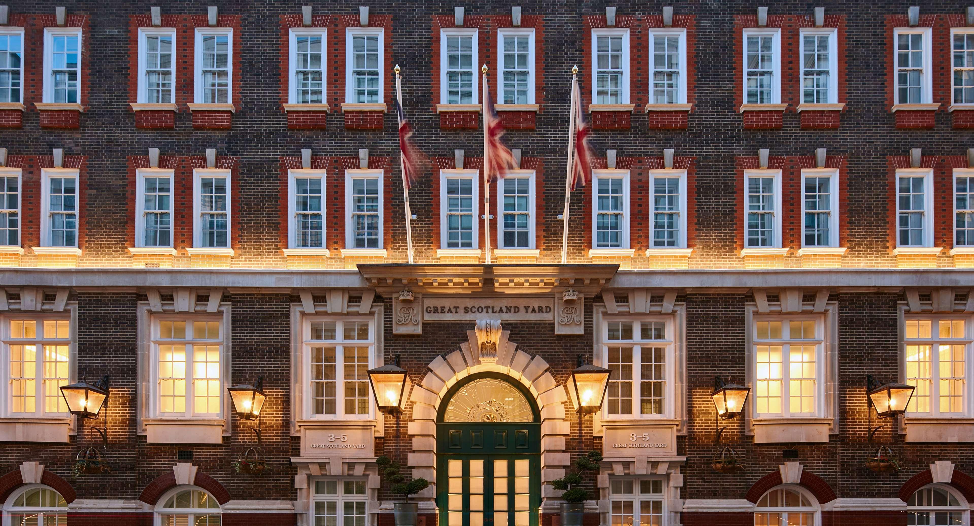 Grand Hotel Palace