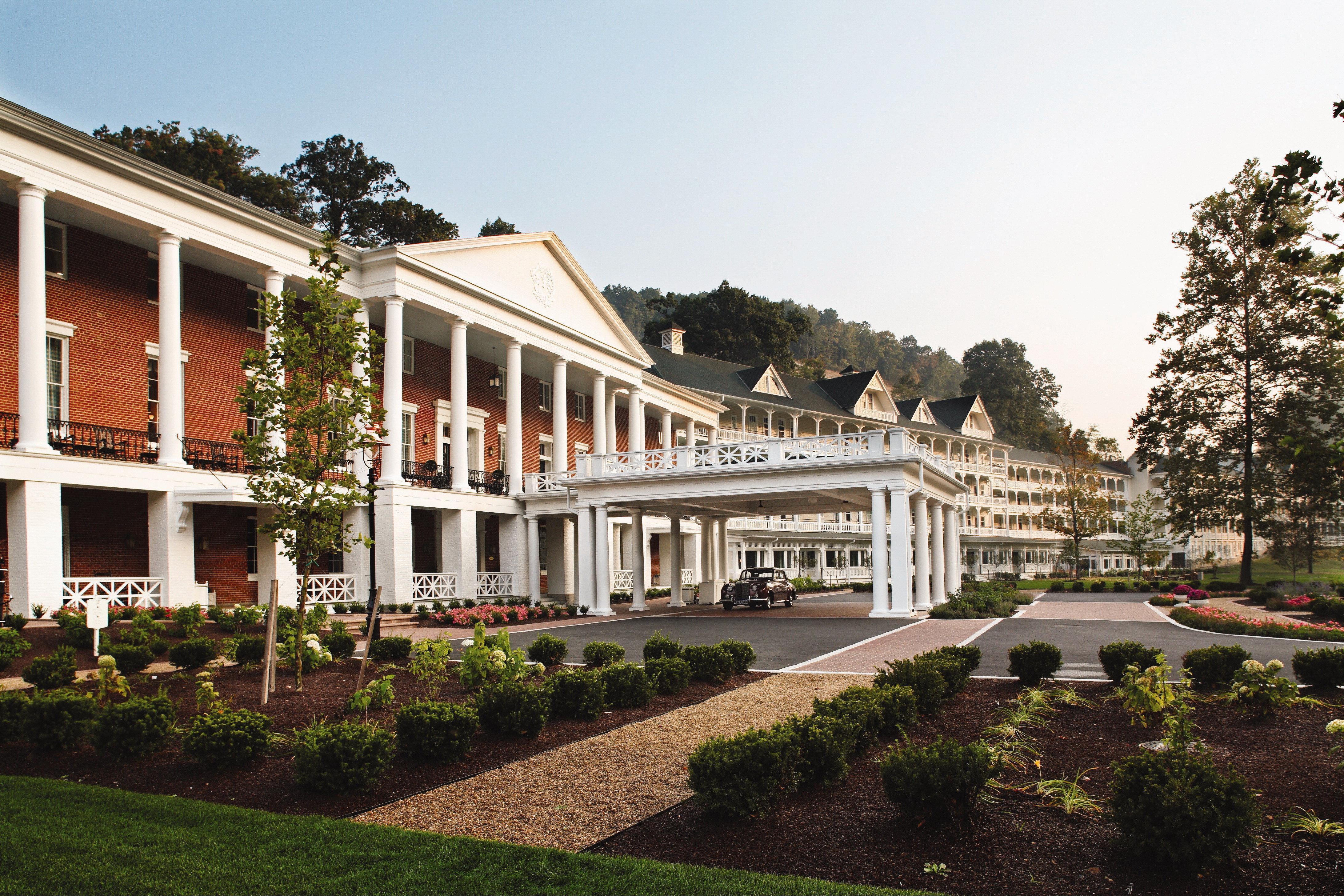 Grand Hotel Palace