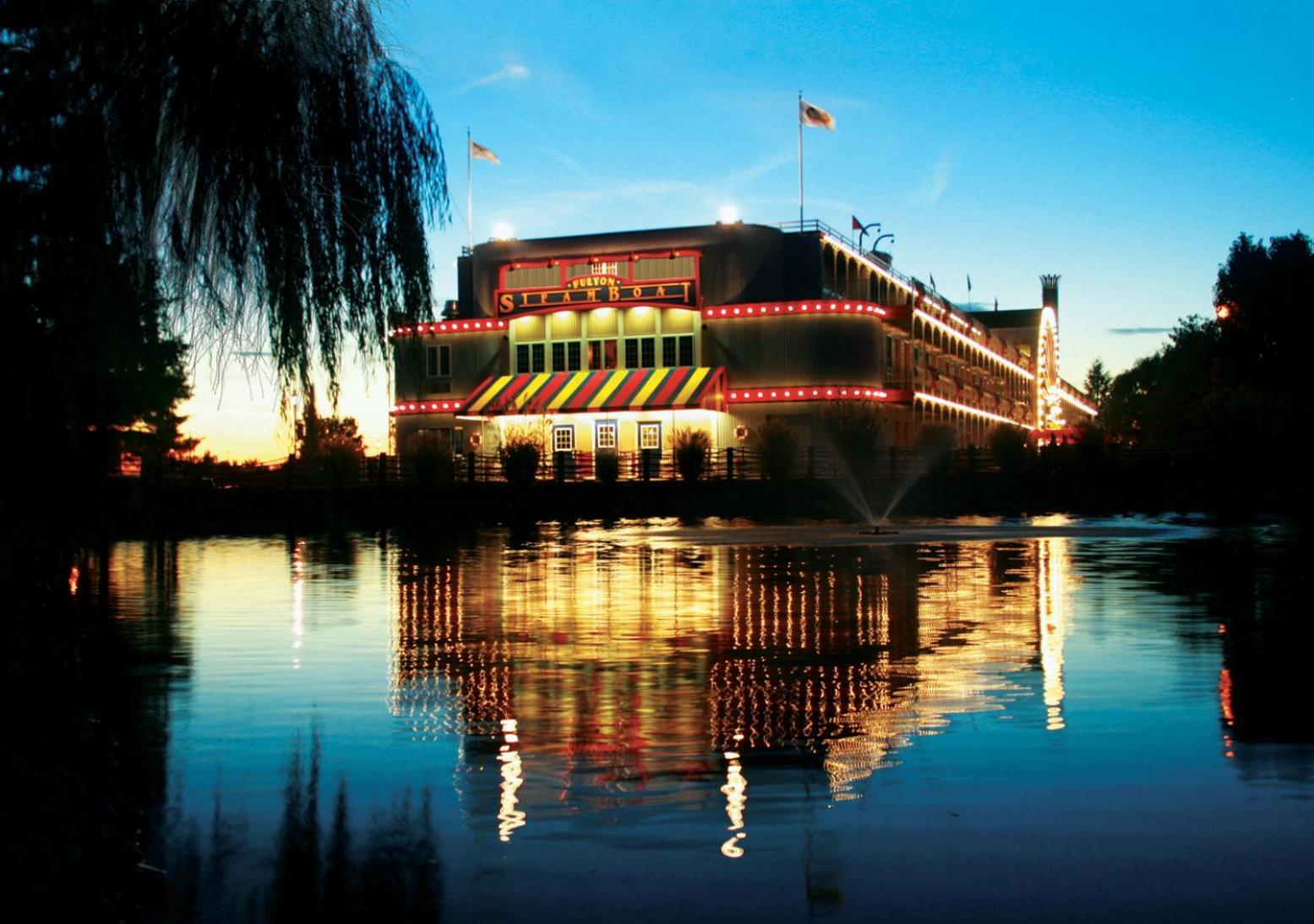 Grand Hotel Palace