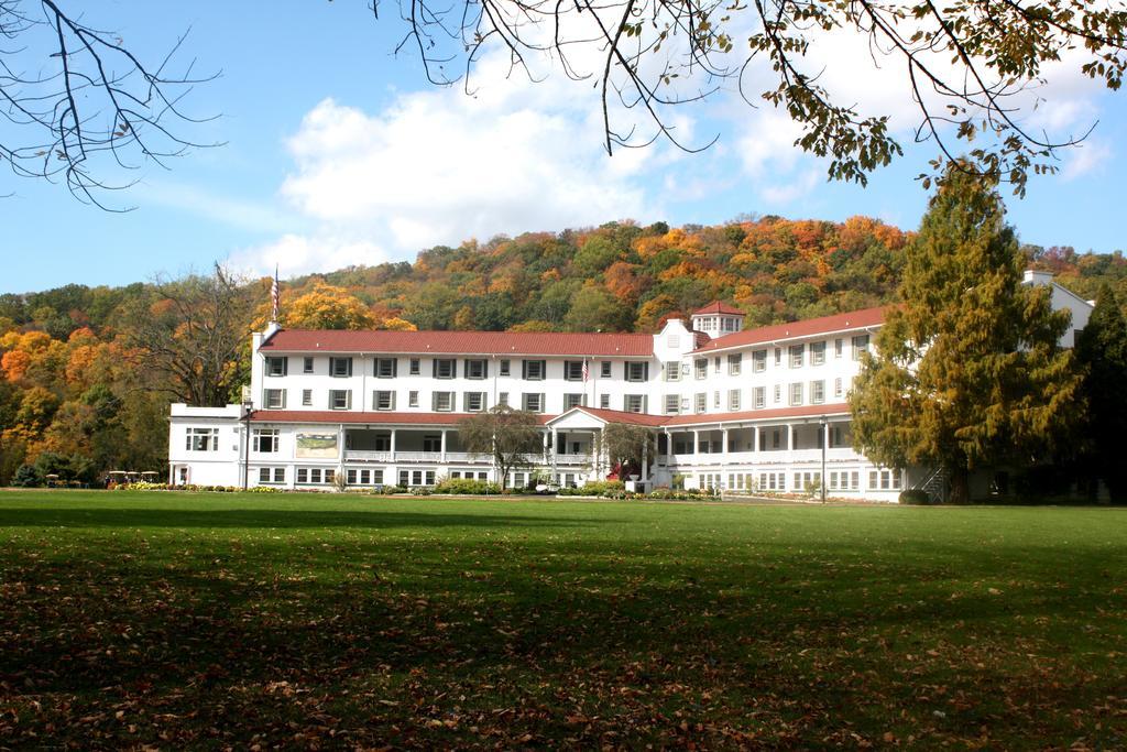 Grand Hotel Palace