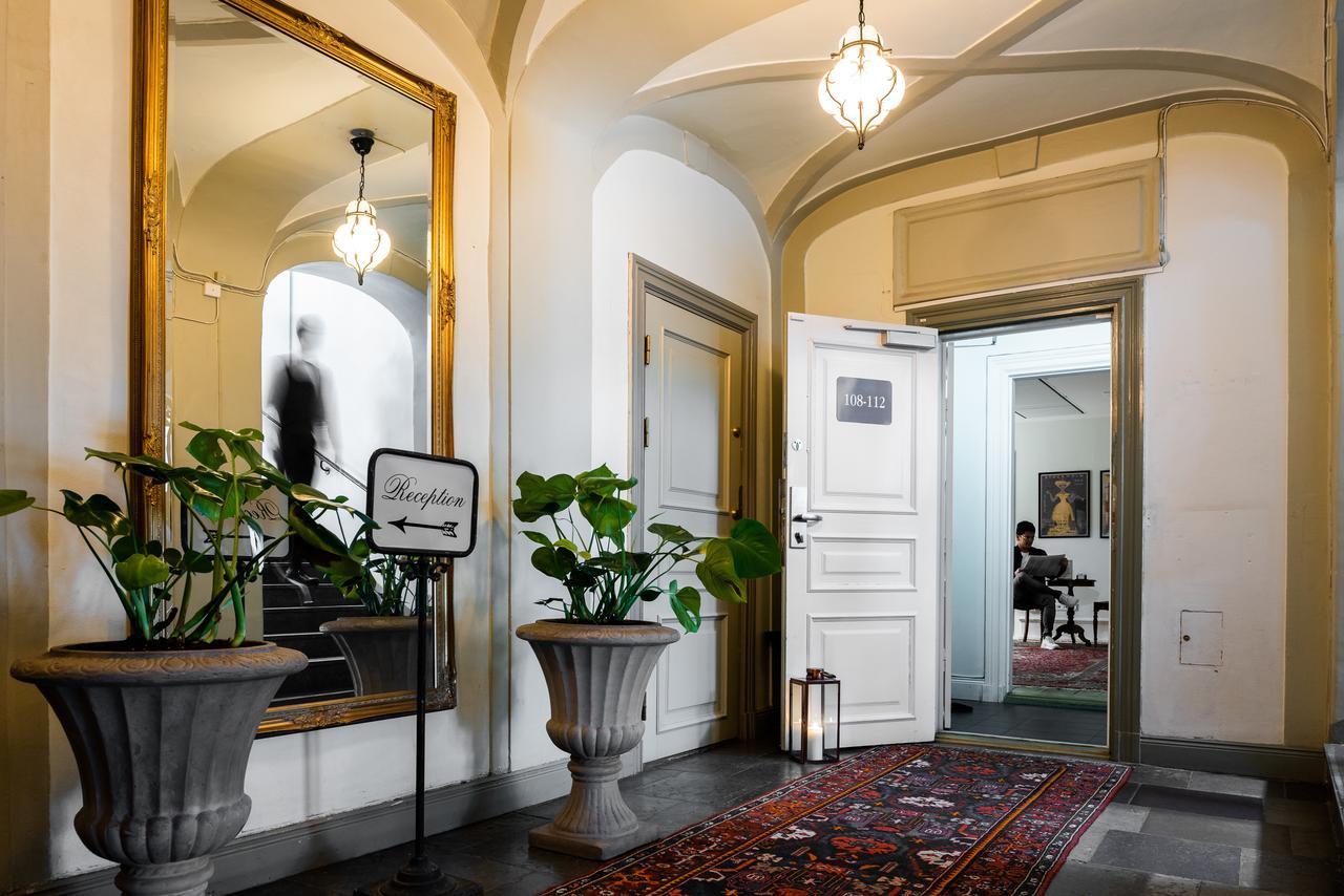 Grand Hotel Palace