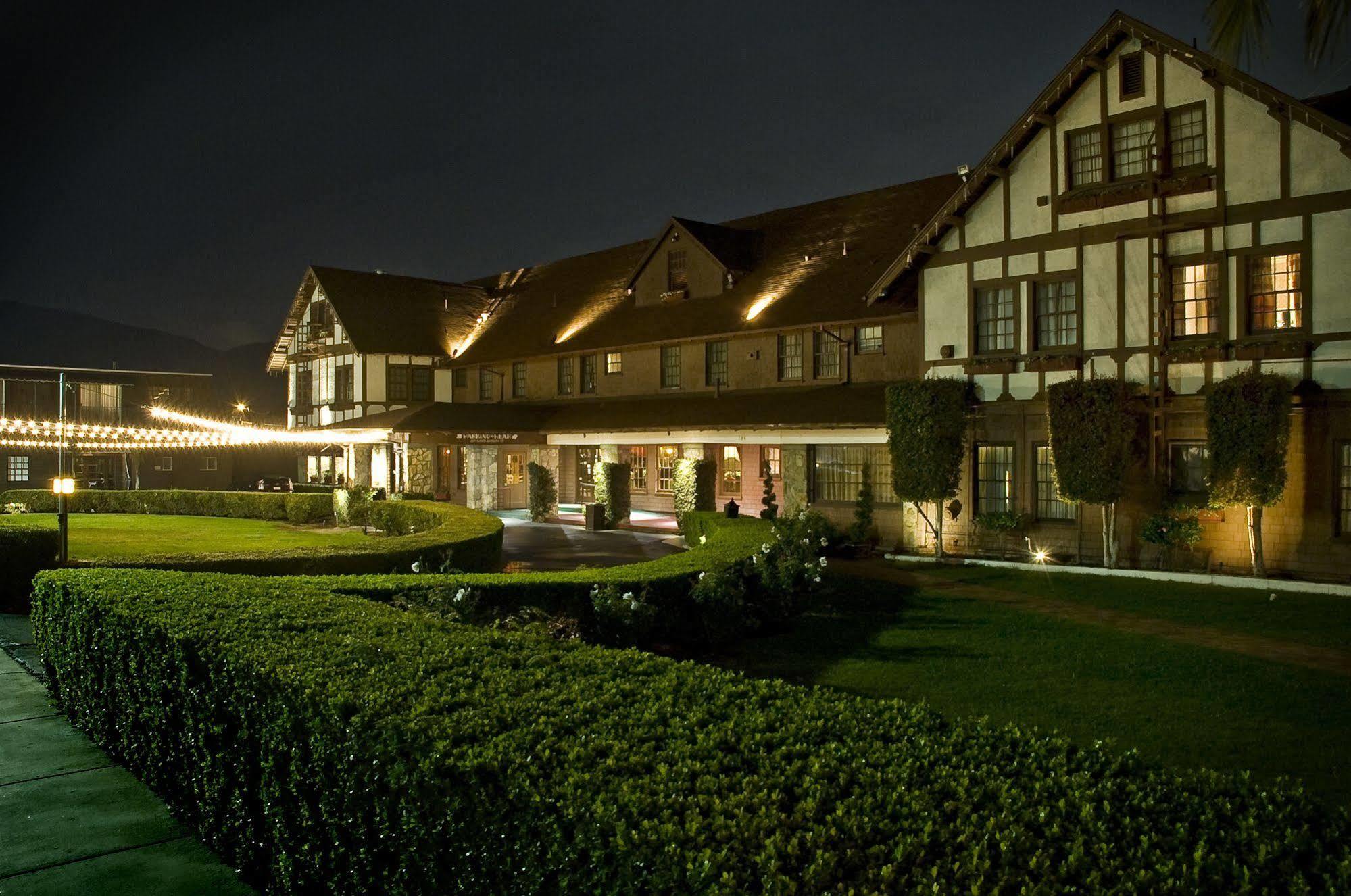 Grand Hotel Palace